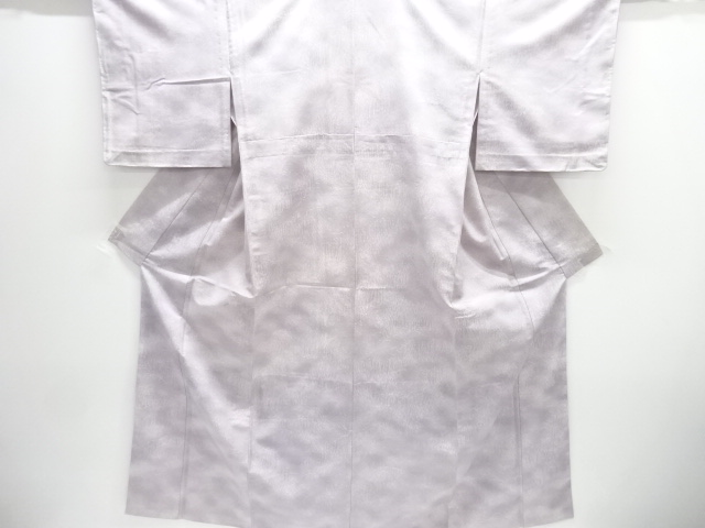 JAPANESE KIMONO / HITOE KOMON / BOKASHI / ABSTRACT PATTERN